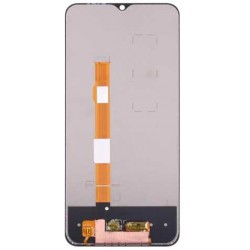 Οθόνη LCD & Μηχανισμός Αφής Vivo Y33 / Y33S Black Grade A με 3 Χρόνια Εγγύηση