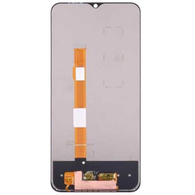 Οθόνη LCD & Μηχανισμός Αφής Vivo Y33 / Y33S Black Grade A με 3 Χρόνια Εγγύηση