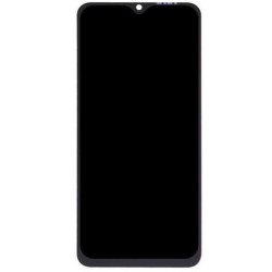 Οθόνη LCD & Μηχανισμός Αφής Vivo Y33 / Y33S Black Grade A με 3 Χρόνια Εγγύηση