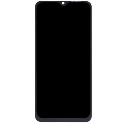 Οθόνη LCD & Μηχανισμός Αφής Vivo Y33S Black Grade A με 3 Χρόνια Εγγύηση