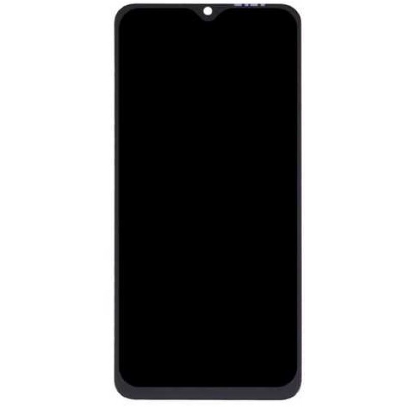 Οθόνη LCD & Μηχανισμός Αφής Vivo Y33 / Y33S Black Grade A με 3 Χρόνια Εγγύηση
