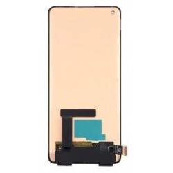 Οθόνη OLED & Μηχανισμός Αφής OPPO Reno 7 Lite 5G Black (OEM) Grade A με 3 Χρόνια Εγγύηση
