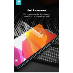 Μεμβράνη Προστασίας Hydrogel Deva Rugged Armor Lenovo Tab K11 (Enhanced Edition) 11" Anticrash Flex Foil Ultra HD 