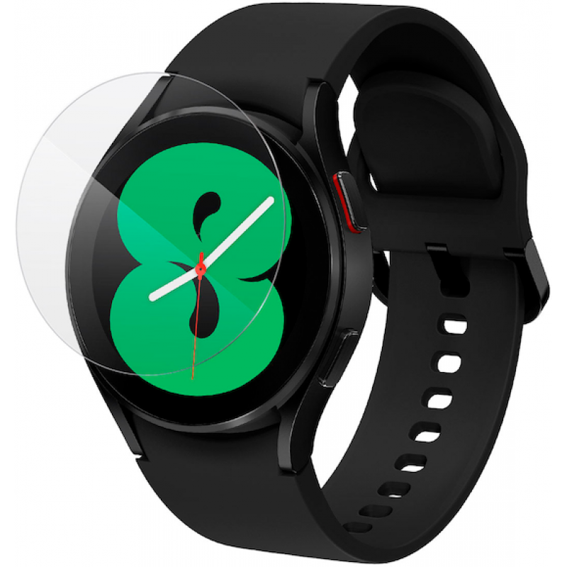 Μεμβράνες Προστασίας Deva Rugged Armor Samsung Galaxy Watch 5 44mm Anticrash Flex Foil Ultra (3 τμχ)
