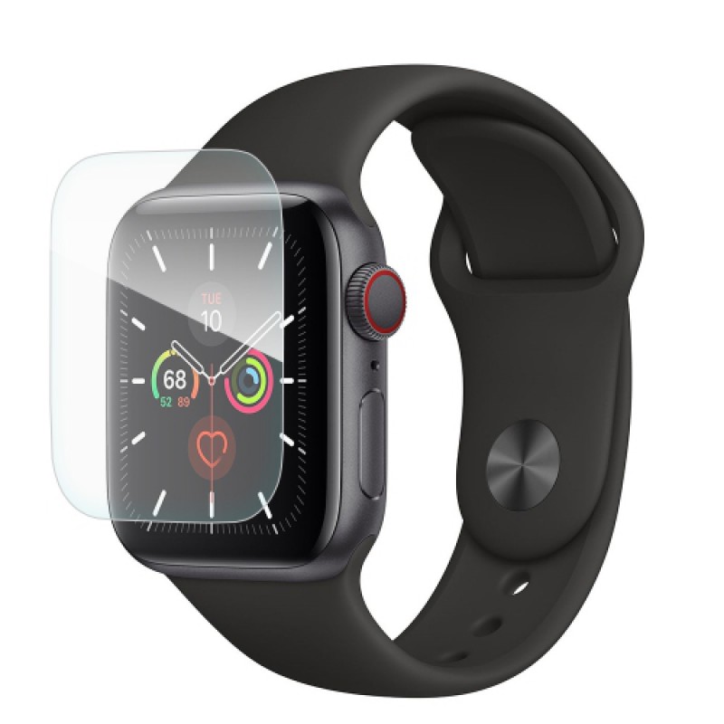 Μεμβράνες Προστασίας Deva Rugged Armor Apple Watch Ultra Anticrash Flex Foil Ultra (3 τμχ) Μεμβράνες Προστασίας Deva Rugged Armor Apple Watch Ultra Anticrash Flex Foil Ultra (3 τμχ)