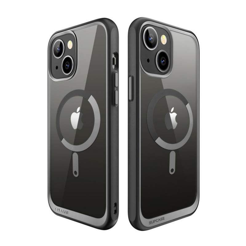 Θήκη Supcase Ub Mag MagSafe Apple iPhone 14 Plus  (6.7") Black