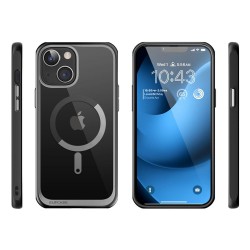 Θήκη Supcase Ub Mag MagSafe Apple iPhone 14 Plus  (6.7") Black