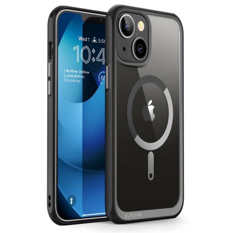 Θήκη Supcase Ub Mag MagSafe Apple iPhone 14 Plus  (6.7") Black