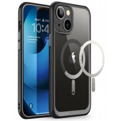 Θήκη Supcase Ub Mag MagSafe Apple iPhone 14 Plus  (6.7") Black