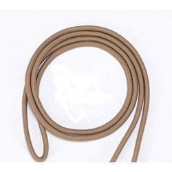  Λουράκι Λαιμού στήριξης Θήκης Smartphone Universal Neck Weave Strap Nude