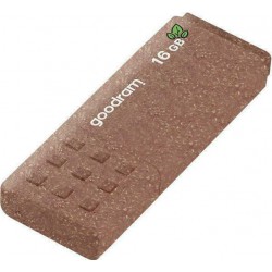GoodRam UME3 Eco Friendly 32GB USB 3.0 Stick (0320EFR11) Brown