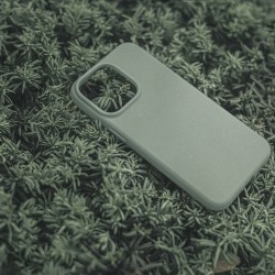 Θήκη Forever Bioio Eco-Friendly 100% Zero Waste Samsung Galaxy A13/A04S SM-A136 Green Θήκη Forever Bioio Eco-Friendly 100% Zero Waste Samsung Galaxy A13/A04S SM-A136 Green