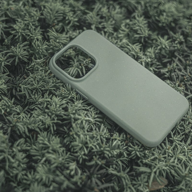 Θήκη Forever Bioio Eco-Friendly 100% Zero Waste Samsung Galaxy A13/A04S SM-A136 Green Θήκη Forever Bioio Eco-Friendly 100% Zero Waste Samsung Galaxy A13/A04S SM-A136 Green