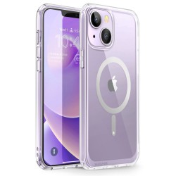 Θήκη Supcase Ub Mag MagSafe Apple iPhone 14 Plus (6.7") Clear