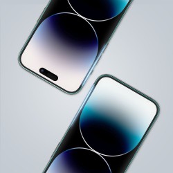 Γυαλί Προστασίας Tech-Protect Supreme Set Tempered Glass & Camera Lens iPhone 15 Plus (6.7") Clear