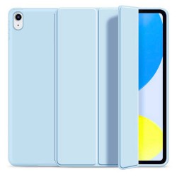 Θήκη Tech-Protect SC Apple iPad 10.9" (2022) Sky Blue