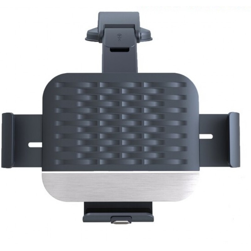 Φορτιστής Αυτοκινήτου Wireless Car Charger Z Fold3/ Z Fold4 / Z Fold5 / Z Fold6 15W  Black