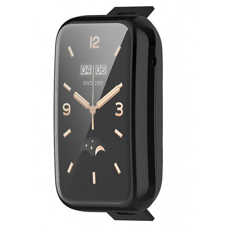 Μεμβράνες Προστασίας Deva Rugged Armor Xiaomi Smart Band 7 Pro Anticrash Flex Foil Ultra (3 τμχ)