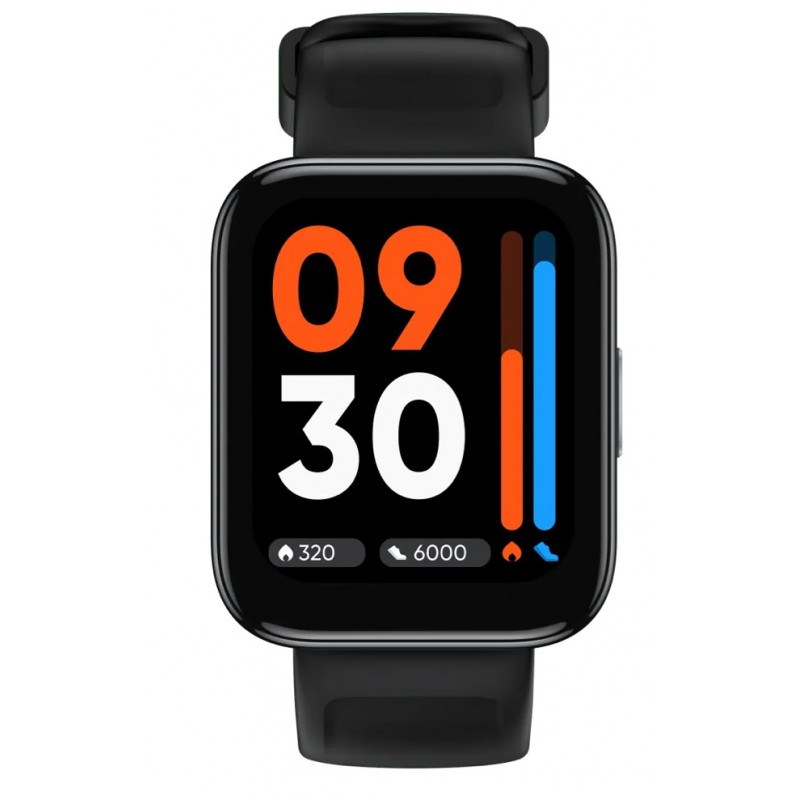 Μεμβράνες Προστασίας Deva Rugged Armor Realme Watch 3 Anticrash Flex Foil Ultra (3 τμχ) Μεμβράνες Προστασίας Deva Rugged Armor Realme Watch 3 Anticrash Flex Foil Ultra (3 τμχ)