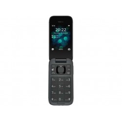 Nokia 2660 Flip (48MB/128MB) Dual Sim Black
