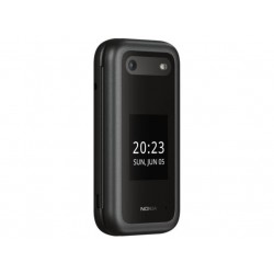 Nokia 2660 Flip (48MB/128MB) Dual Sim Black