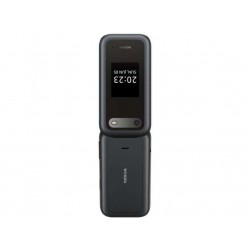 Nokia 2660 Flip (48MB/128MB) Dual Sim Black
