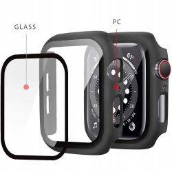 Θήκη Tech-Protect Defense360 Apple Watch Ultra (49mm) Titanium
