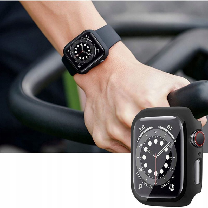 Θήκη Tech-Protect Defense360 Apple Watch Ultra (49mm) Titanium