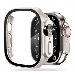 Θήκη Tech-Protect Defense360 Apple Watch Ultra (49mm) Titanium
