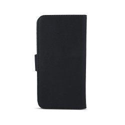 Θήκη Book 360 Rotating Universal 5,3" -5,7" Black