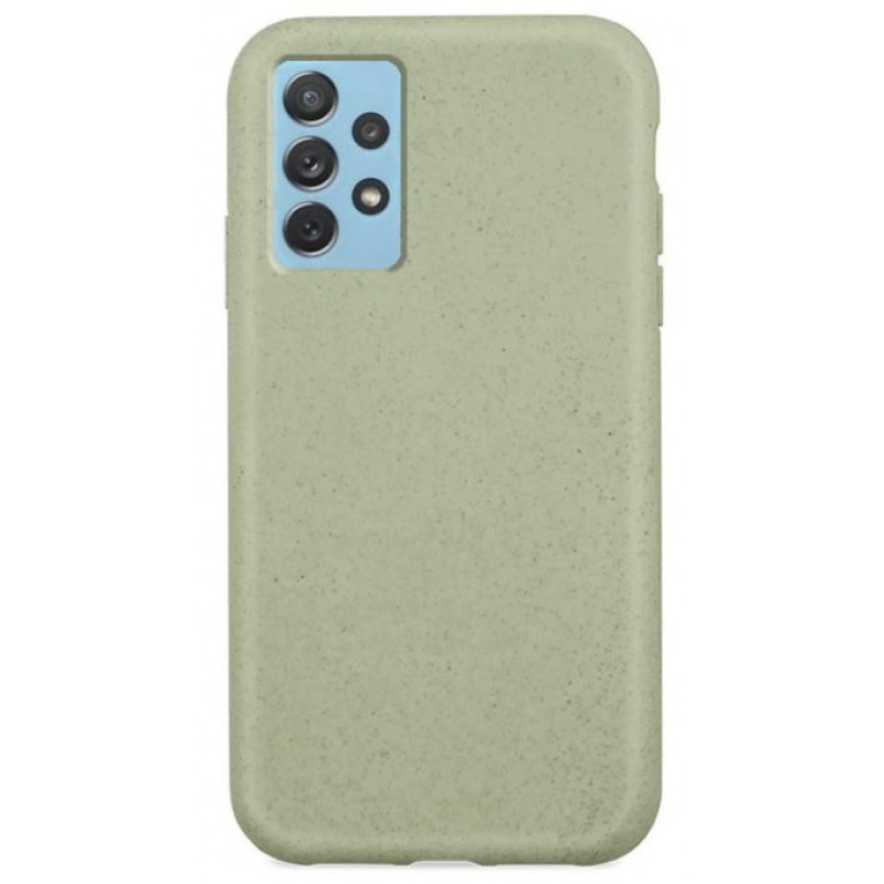 Θήκη Bioio Eco-Friendly 100% Zero Waste Samsung Galaxy A53 5G SM-A536 Green