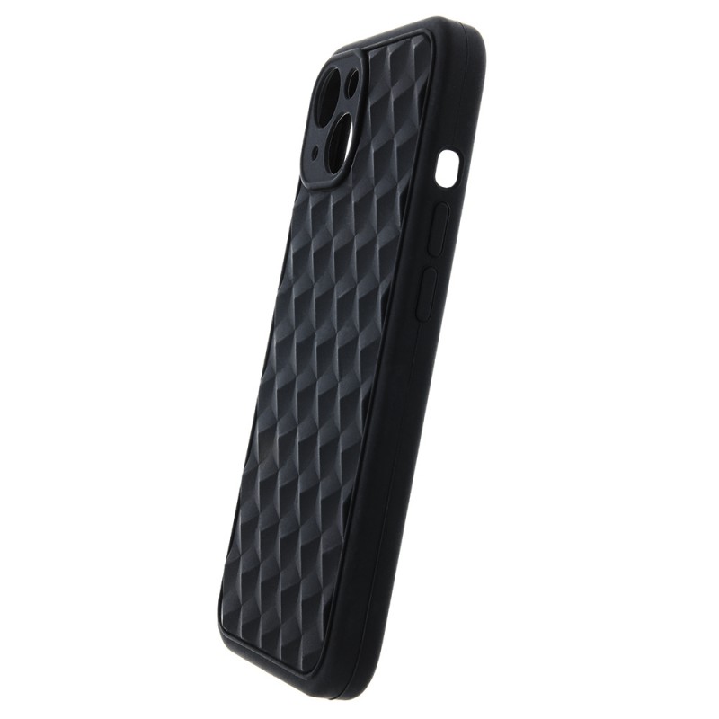 Θήκη 3D Cube Silicone Samsung Galaxy A53 5G SM-A536 Black