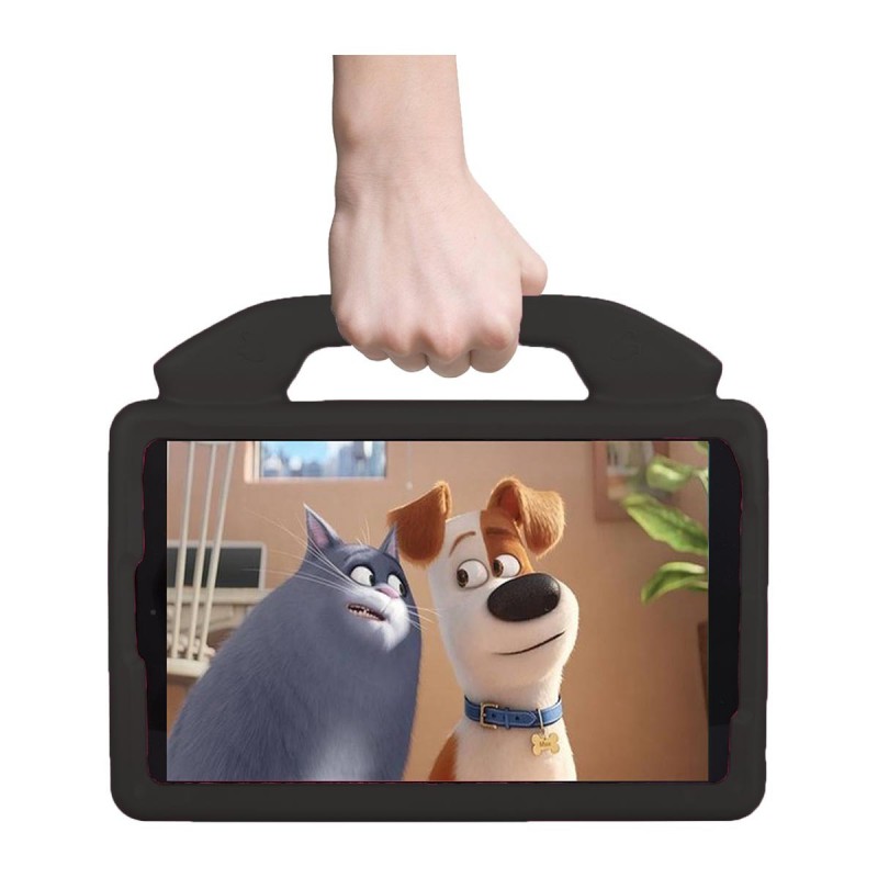 Θήκη EVA Thumb Bumper Case Lenovo M10 (2nd) 10.1" Black