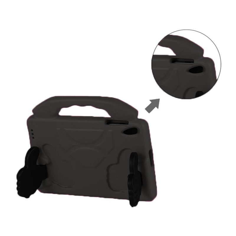Θήκη EVA Thumb Bumper Case Lenovo M10 (2nd) 10.1" Black