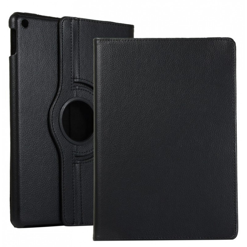 Θήκη 360 Degree Rotating Smart Case Lenovo Tab M9 9" Black