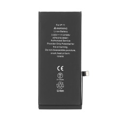 Μπαταρία Apple  APN: 616-00644 iPhone 11 (Bulk)