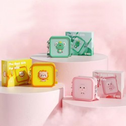 Τσάντα HandBag For Kids B3 Pink Piglet 