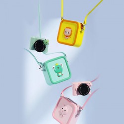 Τσάντα HandBag For Kids B3 Pink Piglet 