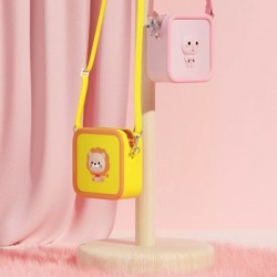 Τσάντα HandBag For Kids B3 Pink Piglet 