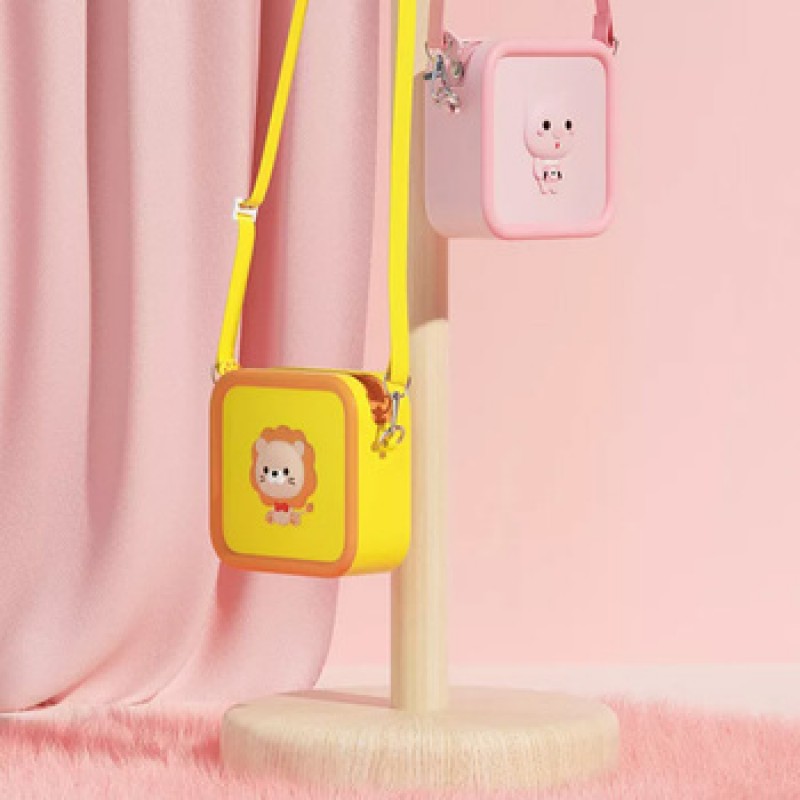 Τσάντα HandBag For Kids B3 Pink Piglet 