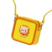 Τσάντα HandBag For Kids B3 Yellow Lion