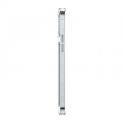 Θήκη Baseus Crystal Magnetic Glass Case with Bracket Apple iPhone 13 Pro (6.1") Transparent