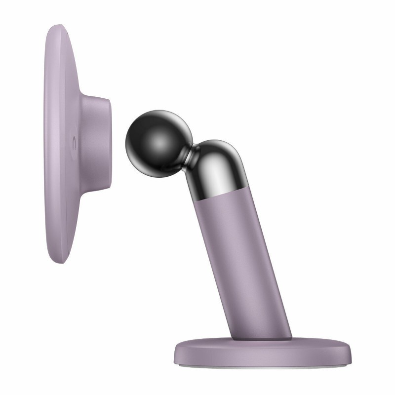 Βάση Αυτοκινήτου Baseus  Car Holder Dashboard (C01) Purple
