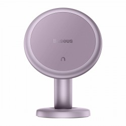Βάση Αυτοκινήτου Baseus  Car Holder Dashboard (C01) Purple