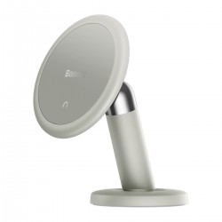 Βάση Αυτοκινήτου Baseus  Car Holder Dashboard (C01) Creamy White
