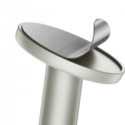 Βάση Αυτοκινήτου Baseus  Car Holder Dashboard (C01) Creamy White