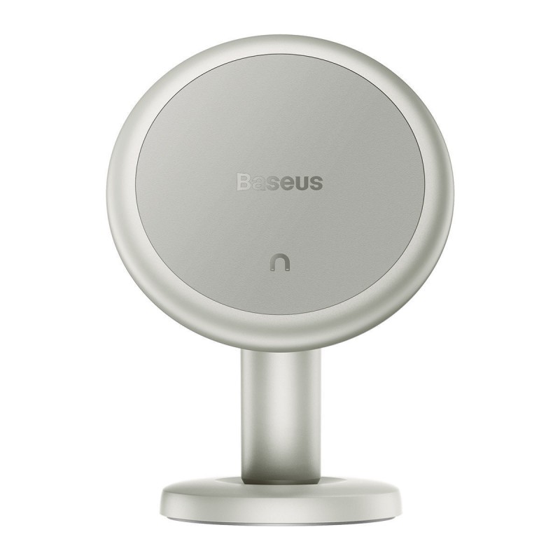 Βάση Αυτοκινήτου Baseus  Car Holder Dashboard (C01) Creamy White