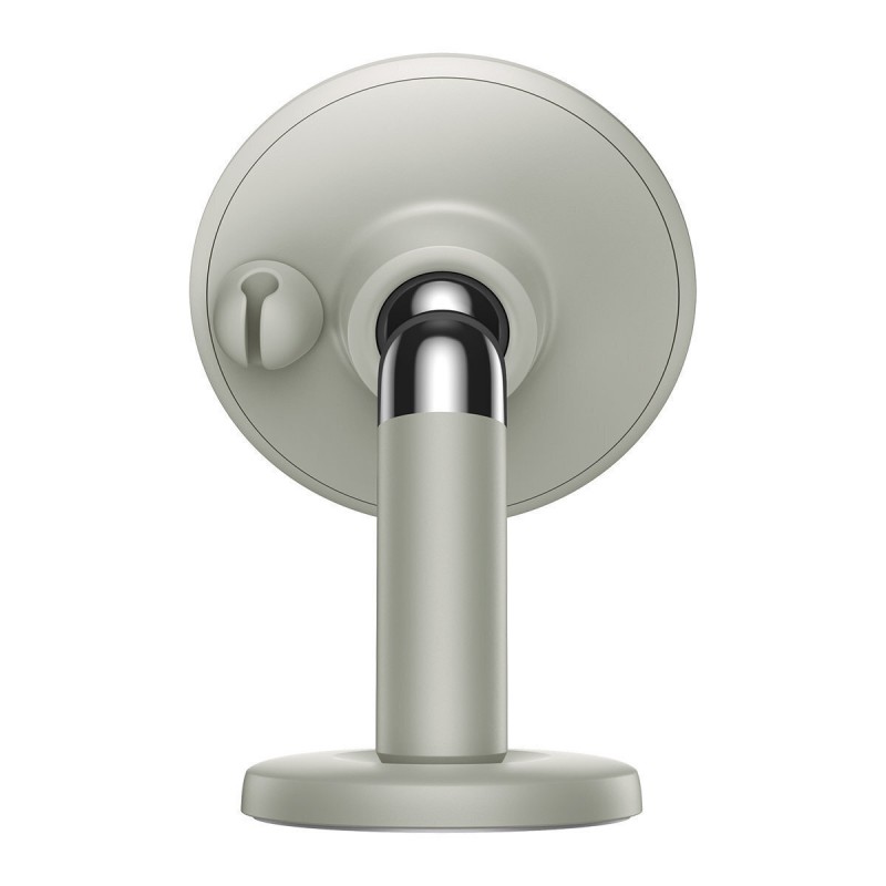 Βάση Αυτοκινήτου Baseus  Car Holder Dashboard (C01) Creamy White