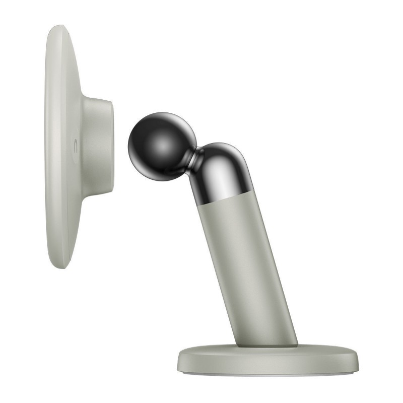 Βάση Αυτοκινήτου Baseus  Car Holder Dashboard (C01) Creamy White