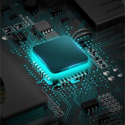 Αντάπτορας Baseus Hub 8in1 Metal Gleam Series, USB-C to 3x USB 3.0+HDMI+USB-C PD+microSD/SD+VGA Αντάπτορας Baseus Hub 8in1 Metal Gleam Series, USB-C to 3x USB 3.0+HDMI+USB-C PD+microSD/SD+VGA